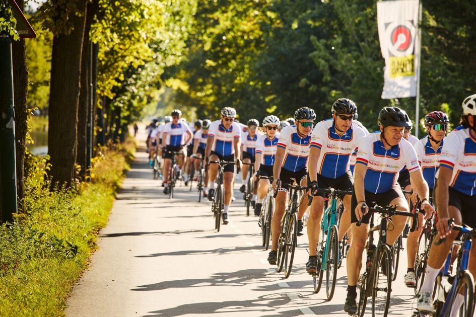 Mag Ik Dan Bij Jou Tour - Foto: Bas De Meijer